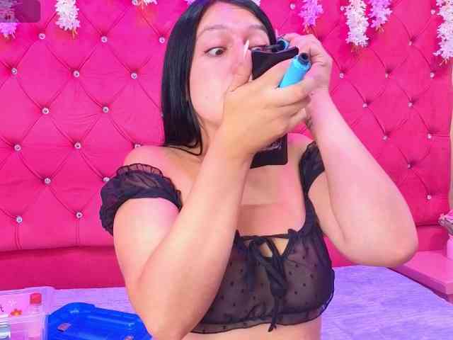EvansMia webcam