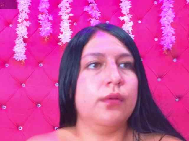 EvansMia webcam