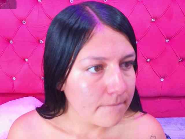 EvansMia webcam