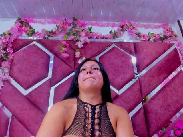 EvansMia webcam