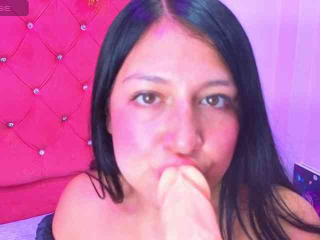 EvansMia webcam