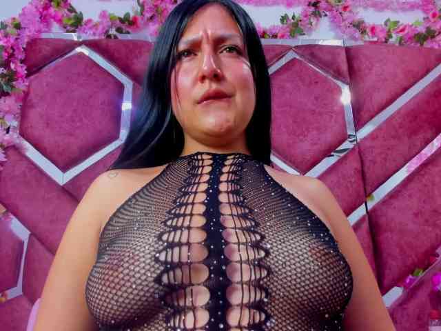 EvansMia webcam