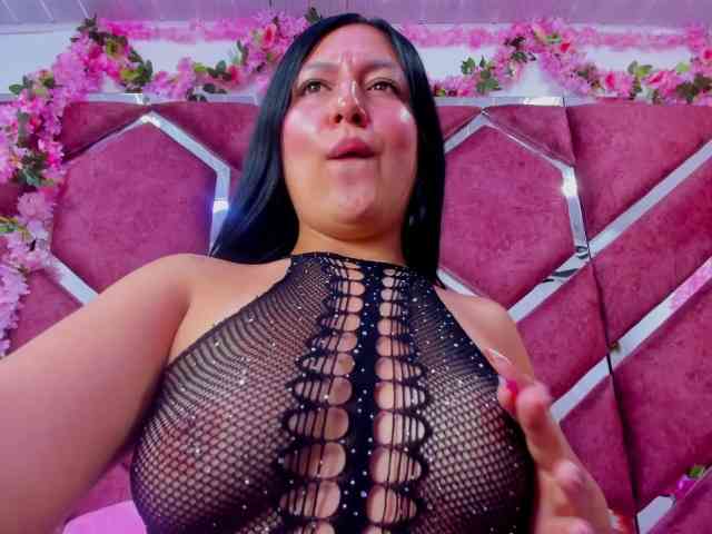 EvansMia webcam