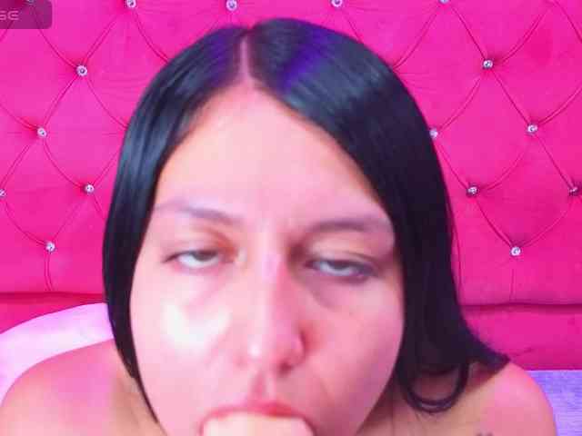 EvansMia webcam