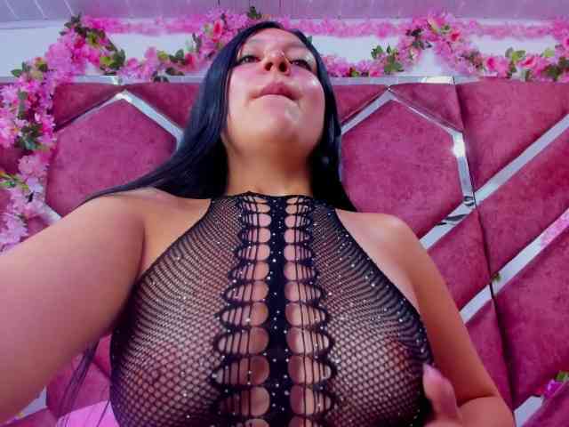 EvansMia webcam