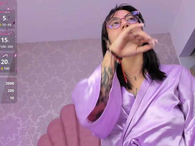 BrendaGreco webcam