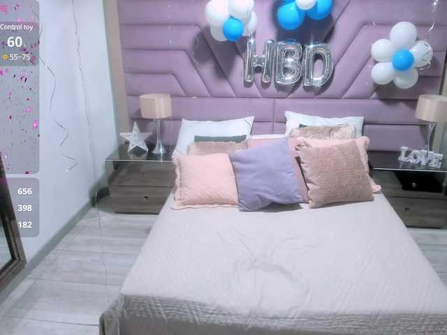 BrendaGreco webcam