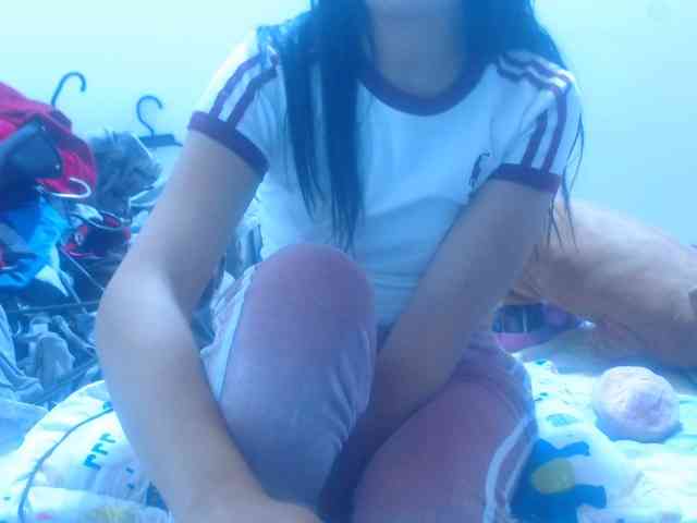 Sabrinav webcam