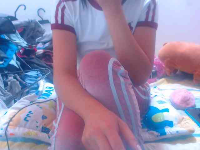 Sabrinav webcam