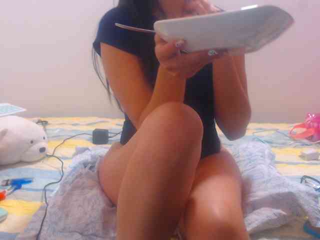 Sabrinav webcam