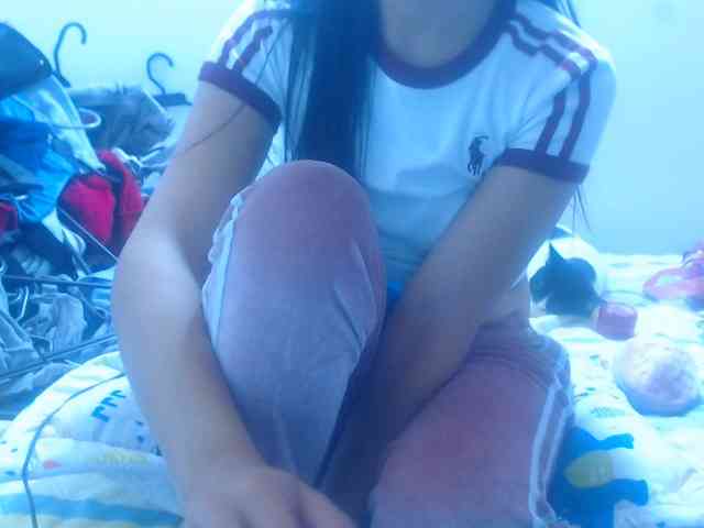 Sabrinav webcam