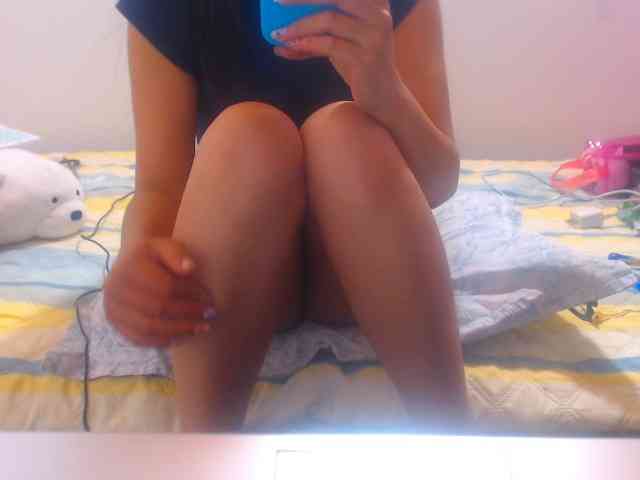 Sabrinav webcam