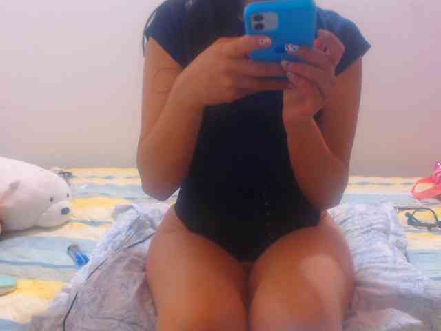 Sabrinav webcam