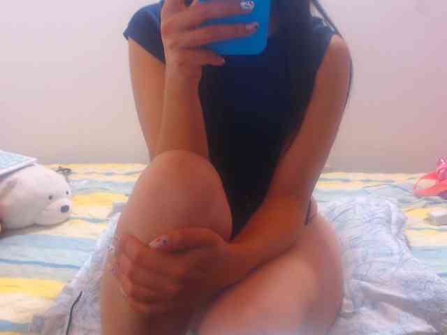 Sabrinav webcam