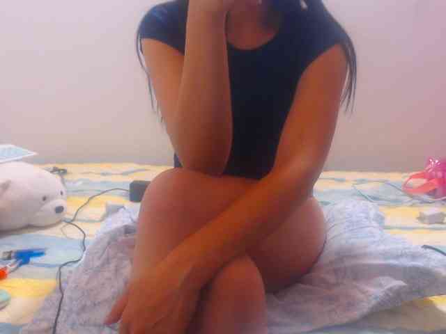 Sabrinav webcam