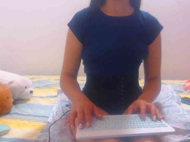 Sabrinav webcam