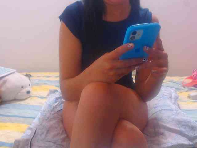 Sabrinav webcam