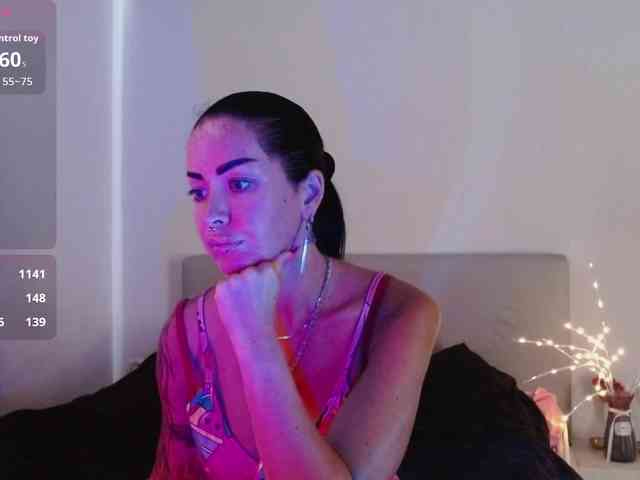KattyCat webcam