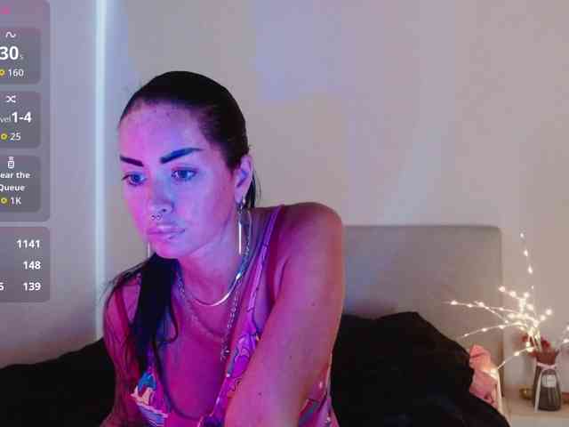 KattyCat webcam