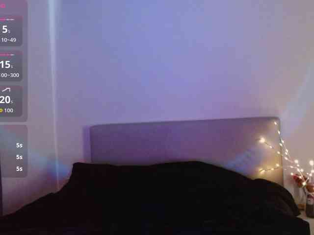 KattyCat webcam