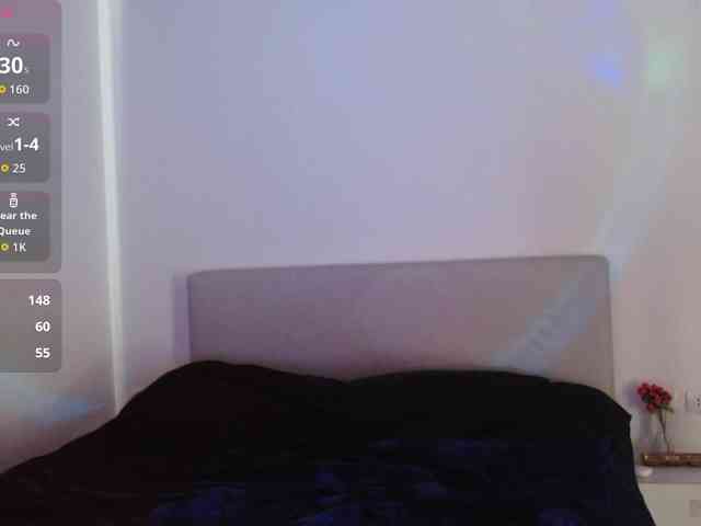 KattyCat webcam