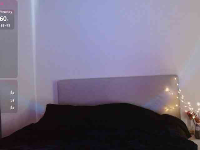 KattyCat webcam