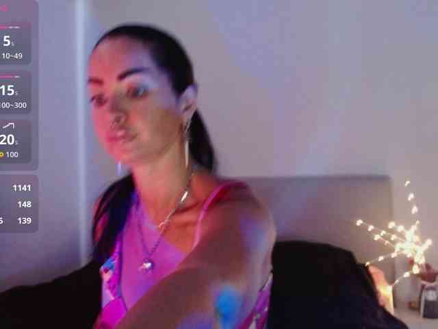 KattyCat webcam