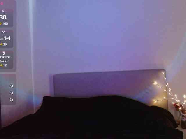 KattyCat webcam
