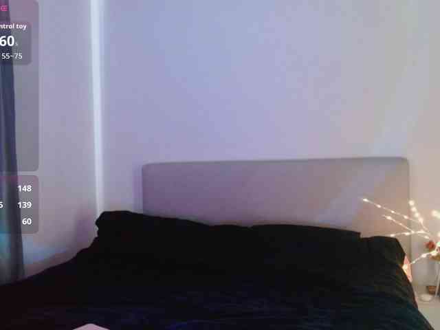 KattyCat webcam