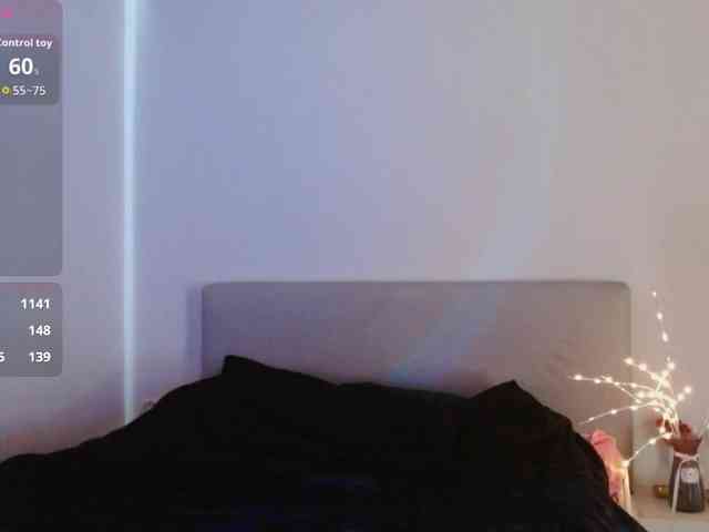 KattyCat webcam