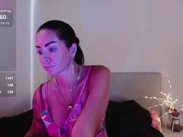 KattyCat webcam