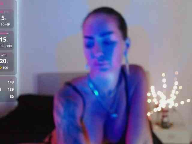 KattyCat webcam