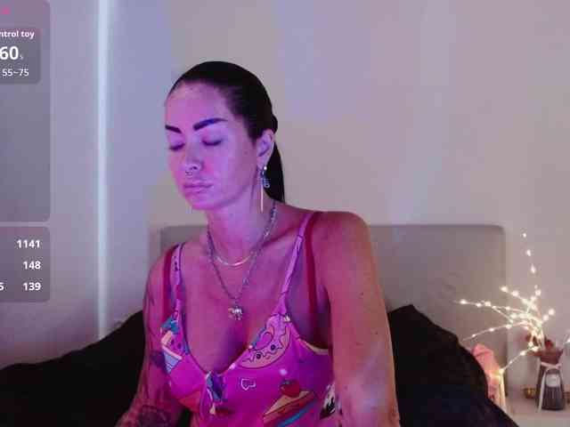 KattyCat webcam