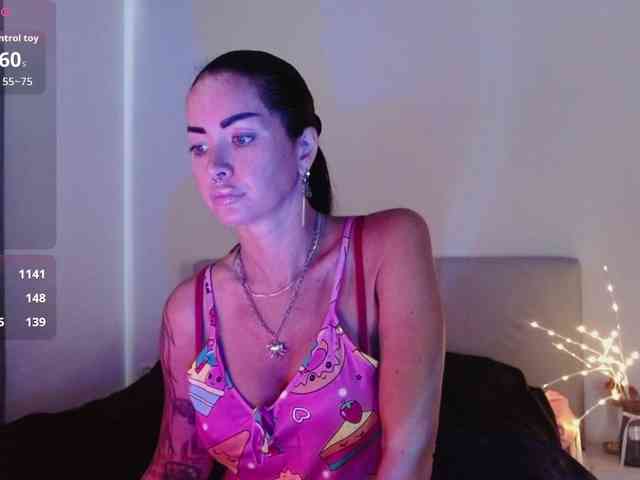 KattyCat webcam