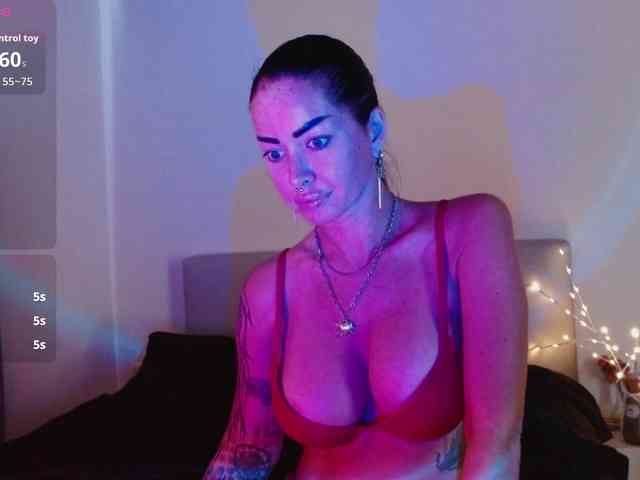 KattyCat webcam