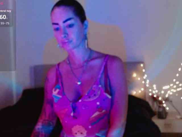 KattyCat webcam