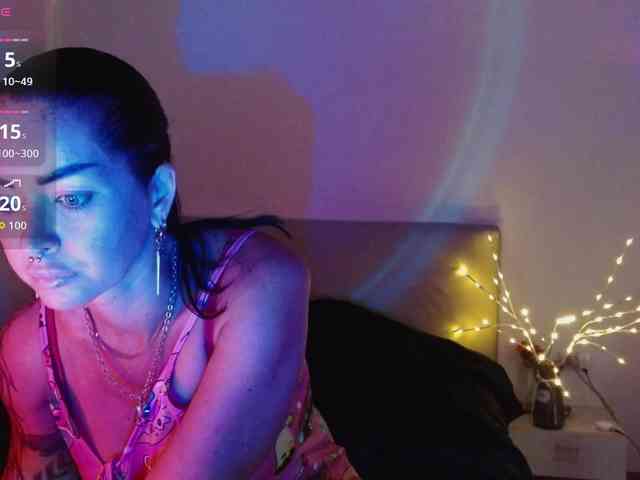 KattyCat webcam