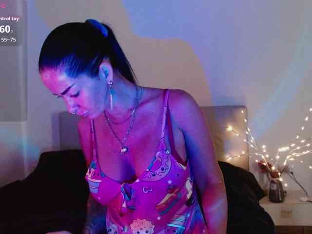 KattyCat webcam