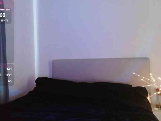 KattyCat webcam