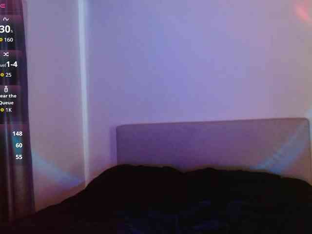 KattyCat webcam