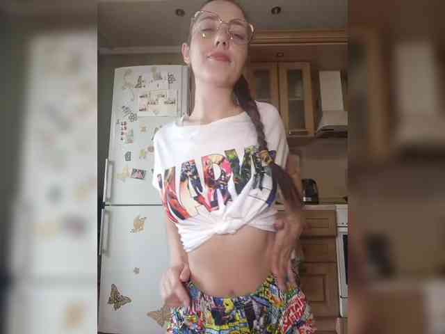 HolySinner webcam