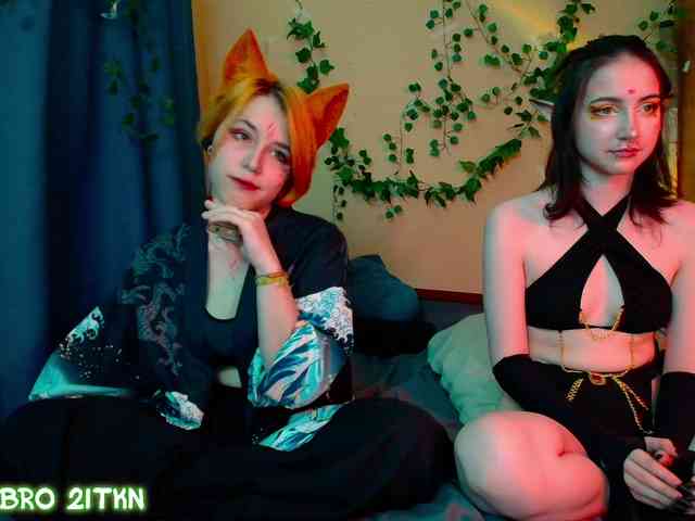 Tricky_Kitsune