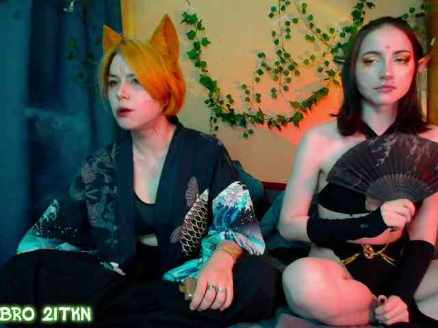 Tricky_Kitsune