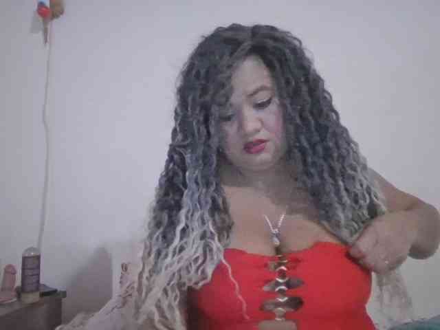 Carla_Reyna_BDSM webcam