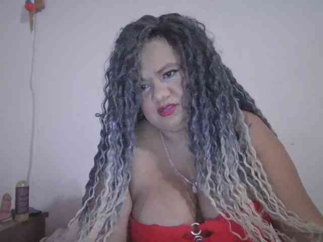 Carla_Reyna_BDSM webcam