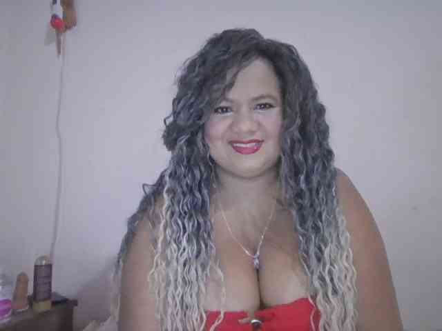 Carla_Reyna_BDSM webcam