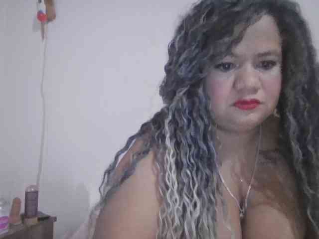 Carla_Reyna_BDSM webcam