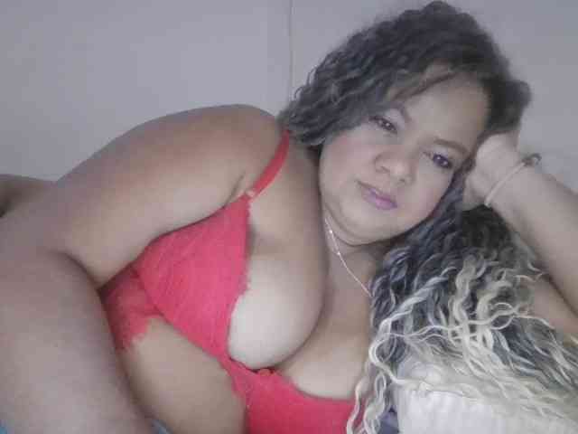 Carla_Reyna_BDSM webcam