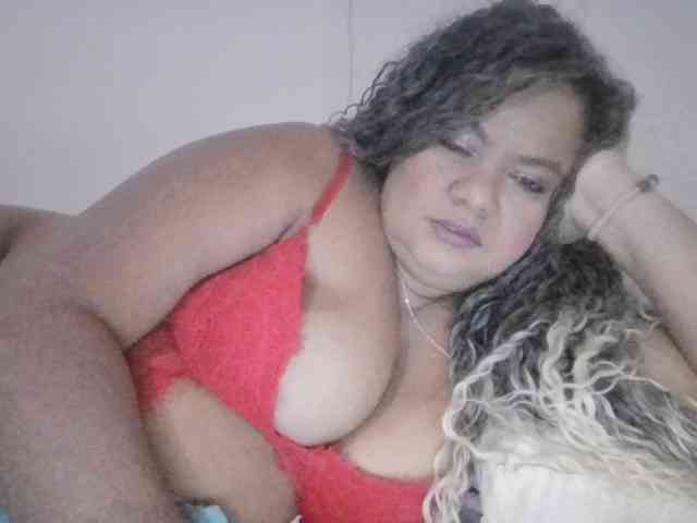 Carla_Reyna_BDSM webcam