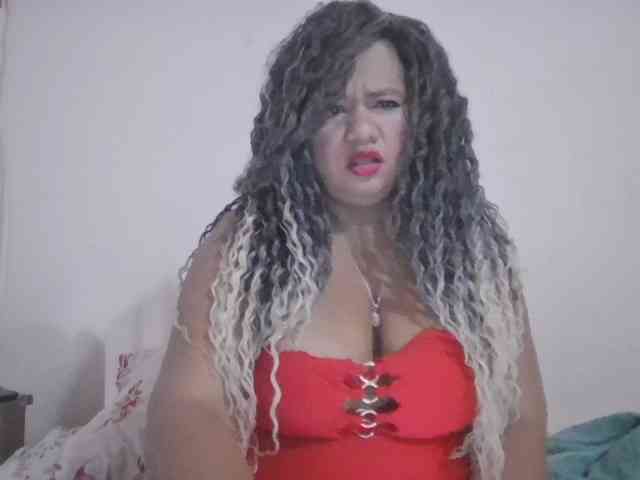 Carla_Reyna_BDSM webcam